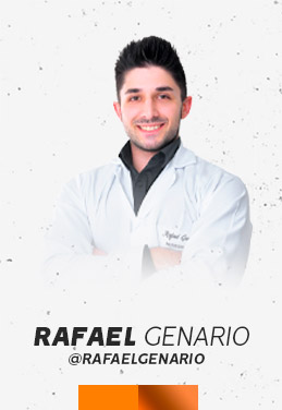 Rafael-Genario