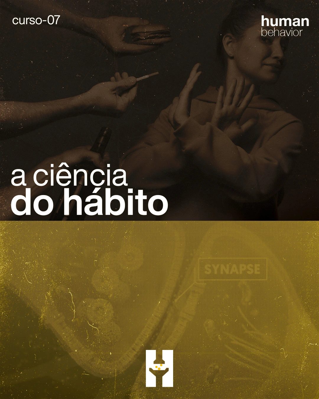 CURSO-007-HUMAN-BEHAVIOR