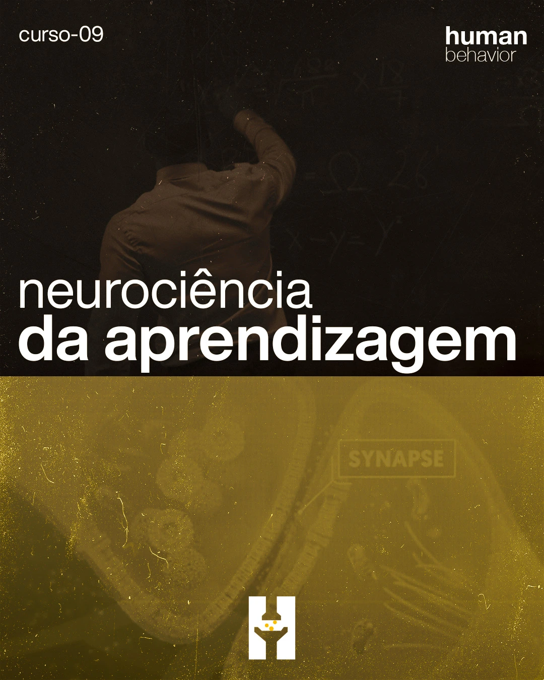 CURSO-009-HUMAN-BEHAVIOR